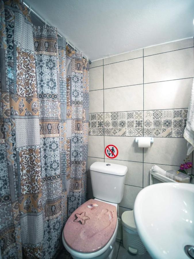 Angie'S House ヴォロス エクステリア 写真