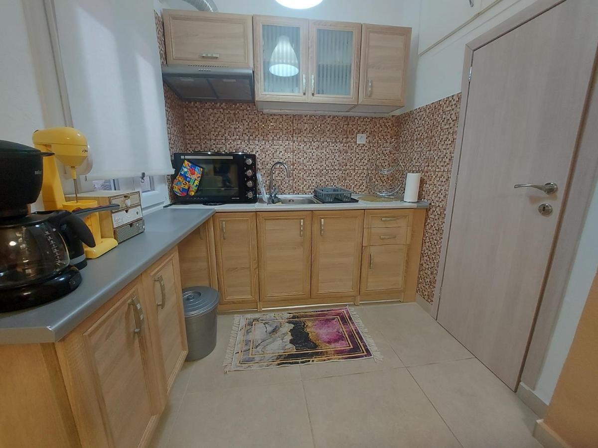 Angie'S House ヴォロス エクステリア 写真
